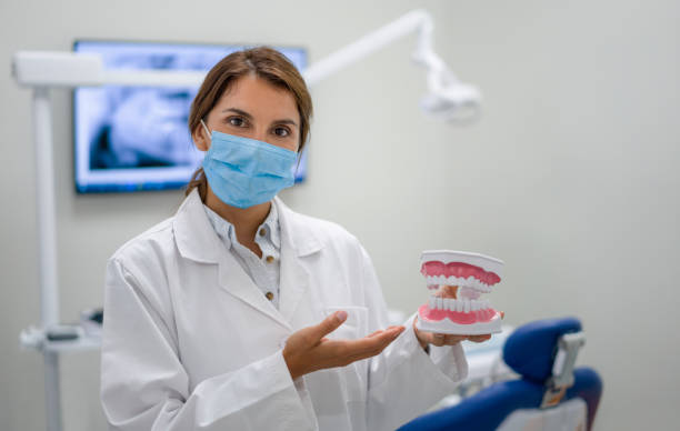 Best Emergency Root Canal Treatment in Greeneville, TN