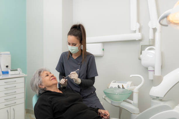 Best Emergency Orthodontic Repairs in Greeneville, TN