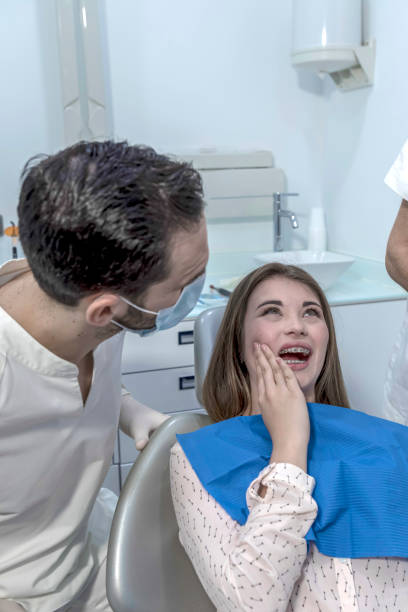 Best Emergency Tooth Extraction in Greeneville, TN