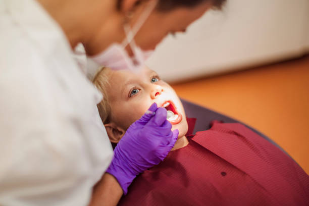 Best Emergency Broken Tooth Repair in Greeneville, TN