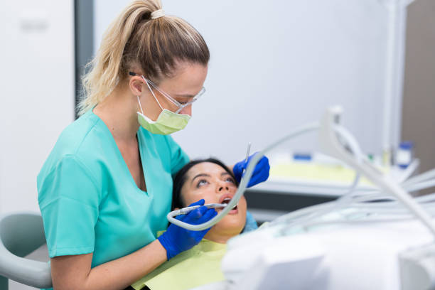 Best Emergency Treatment for Toothache in Greeneville, TN